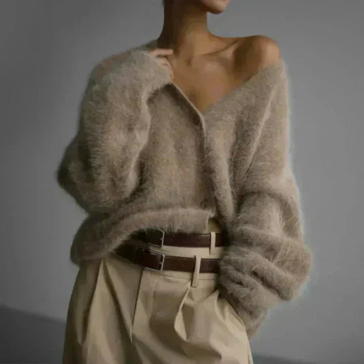 Lotte™ I Chaqueta de Punto