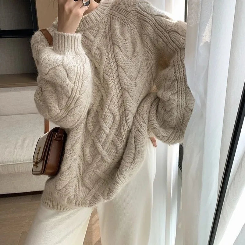 Usva™ | Suéter elegante
