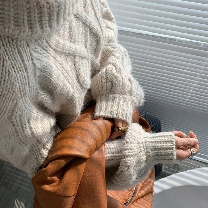 Usva™ | Suéter elegante