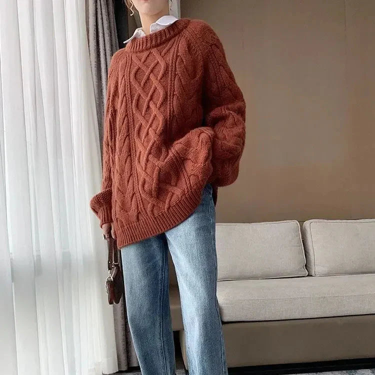 Usva™ | Suéter elegante