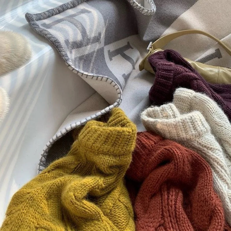 Usva™ | Suéter elegante