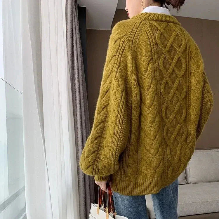 Usva™ | Suéter elegante