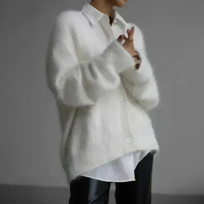 Lotte™ I Chaqueta de Punto