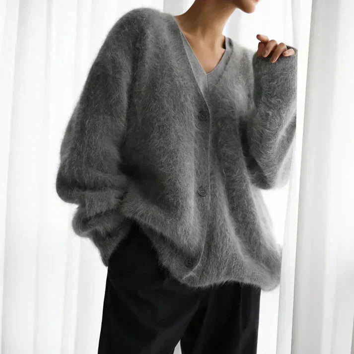Lotte™ I Chaqueta de Punto