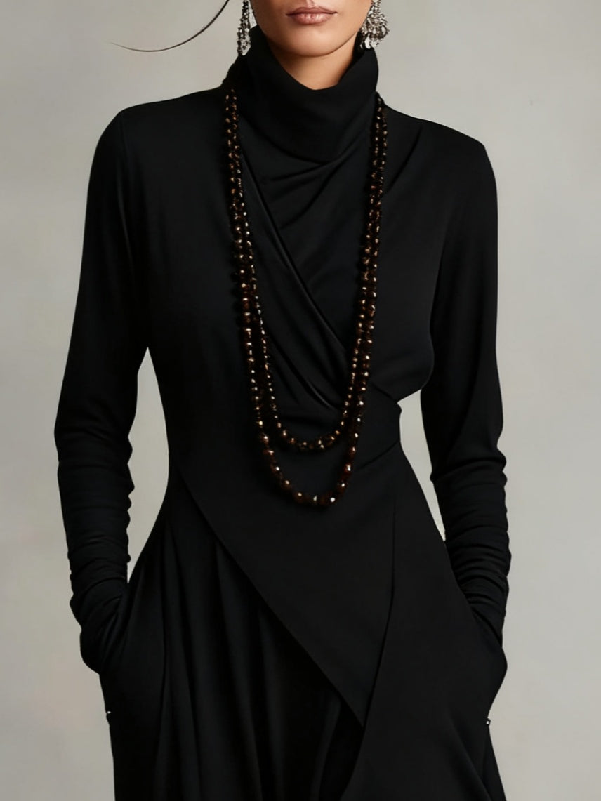 Vivienne™ | Vestido Maxi