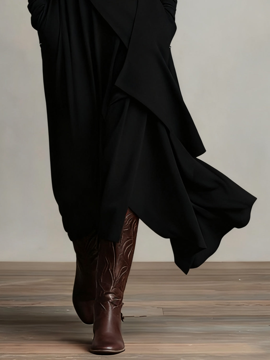 Vivienne™ | Vestido Maxi