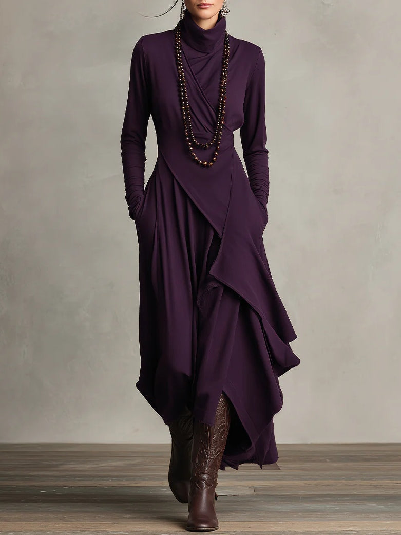 Vivienne™ | Vestido Maxi