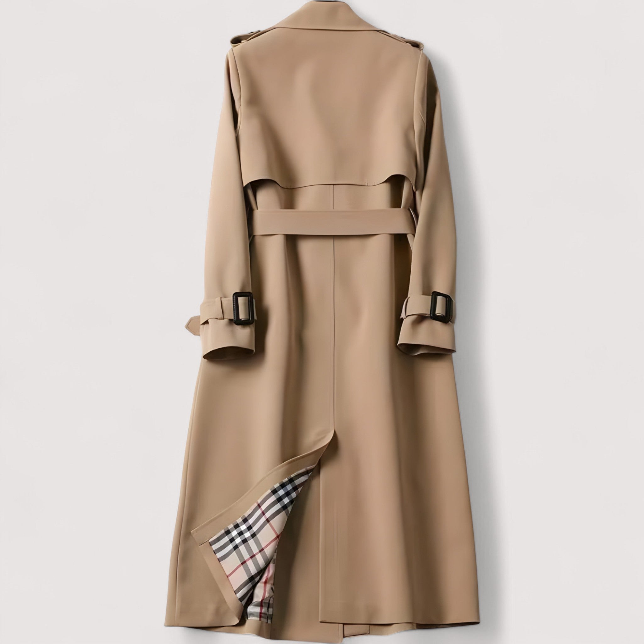 Melita™ | Elegante trenchcoat