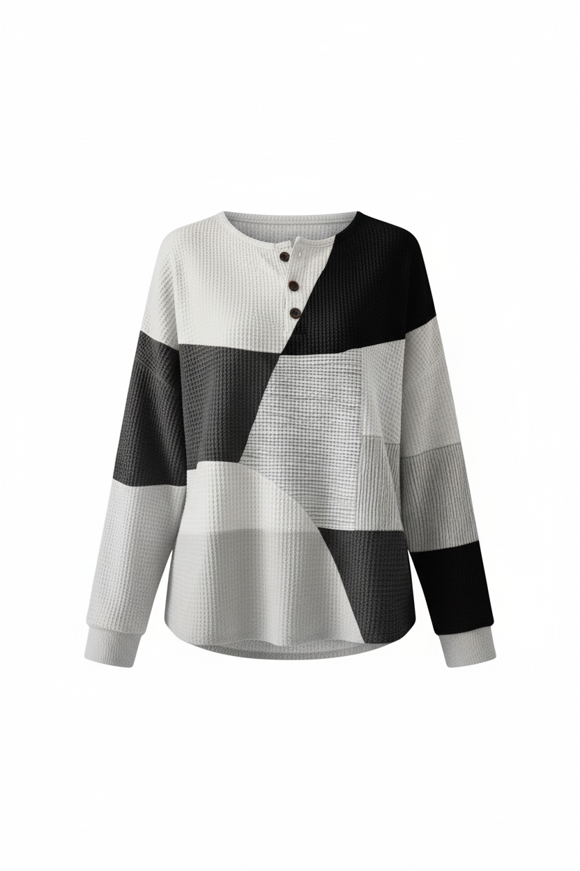 Antonia™ | Suéter de Invierno y Estilo