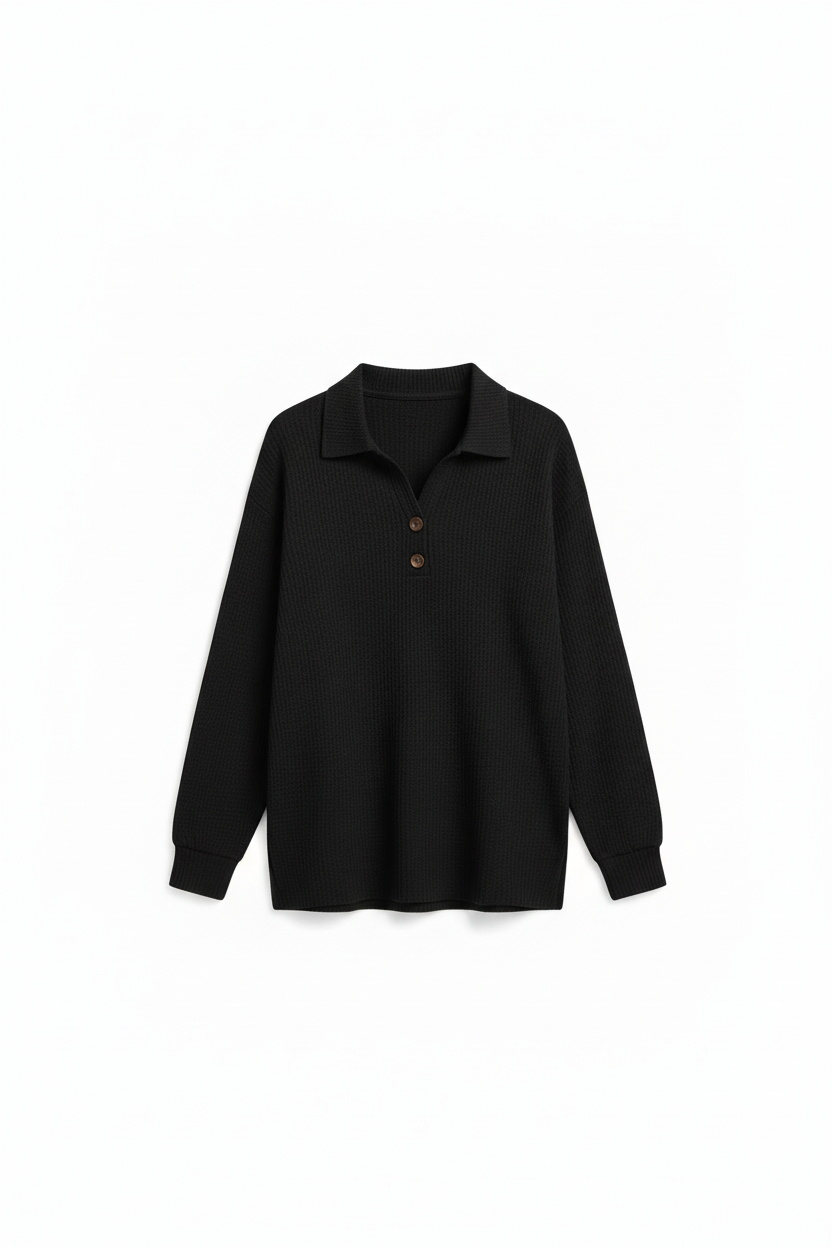 Aria™ | Suéter de Invierno y Estilo