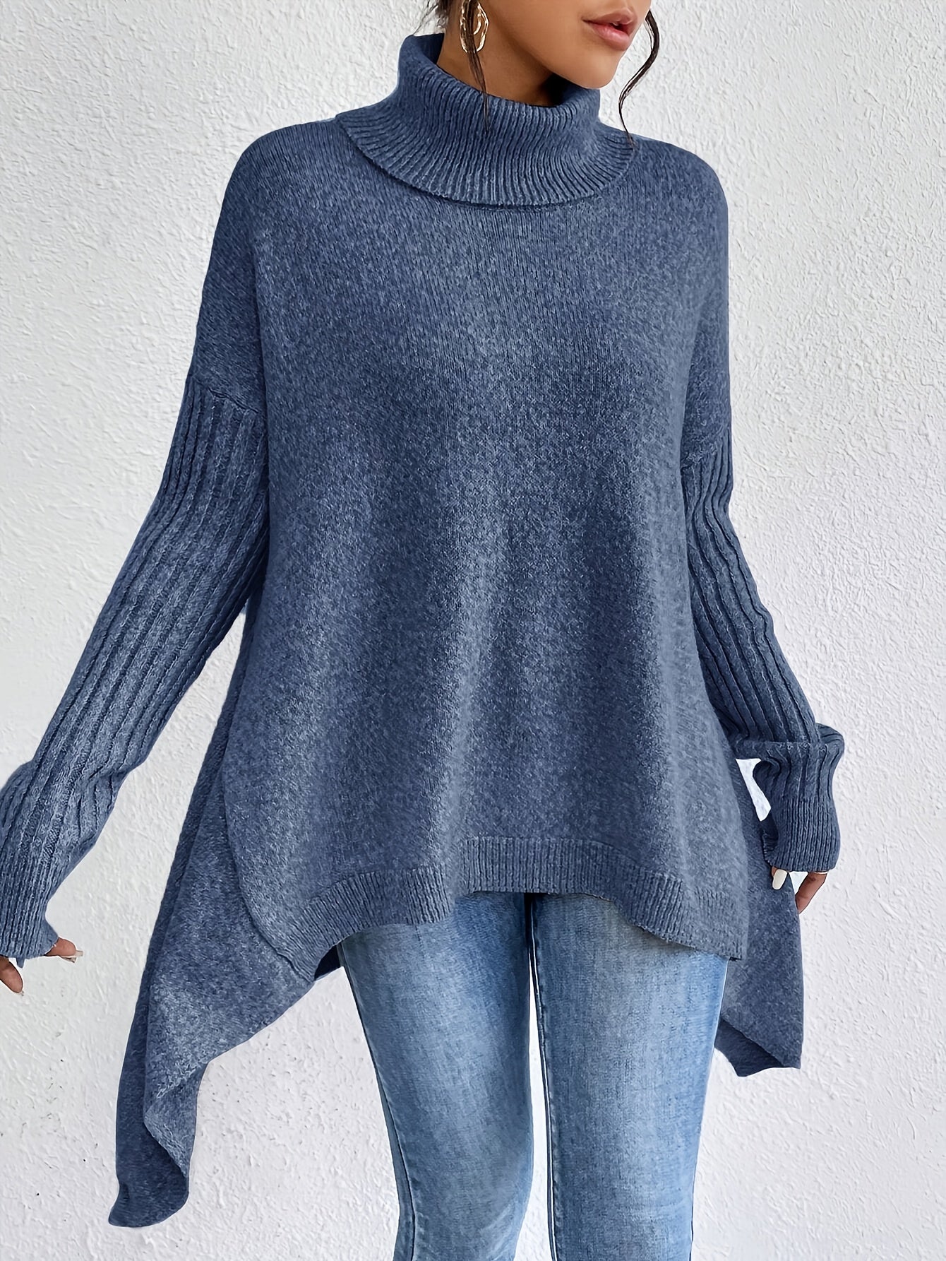 Laila™ | Sudadera Oversize