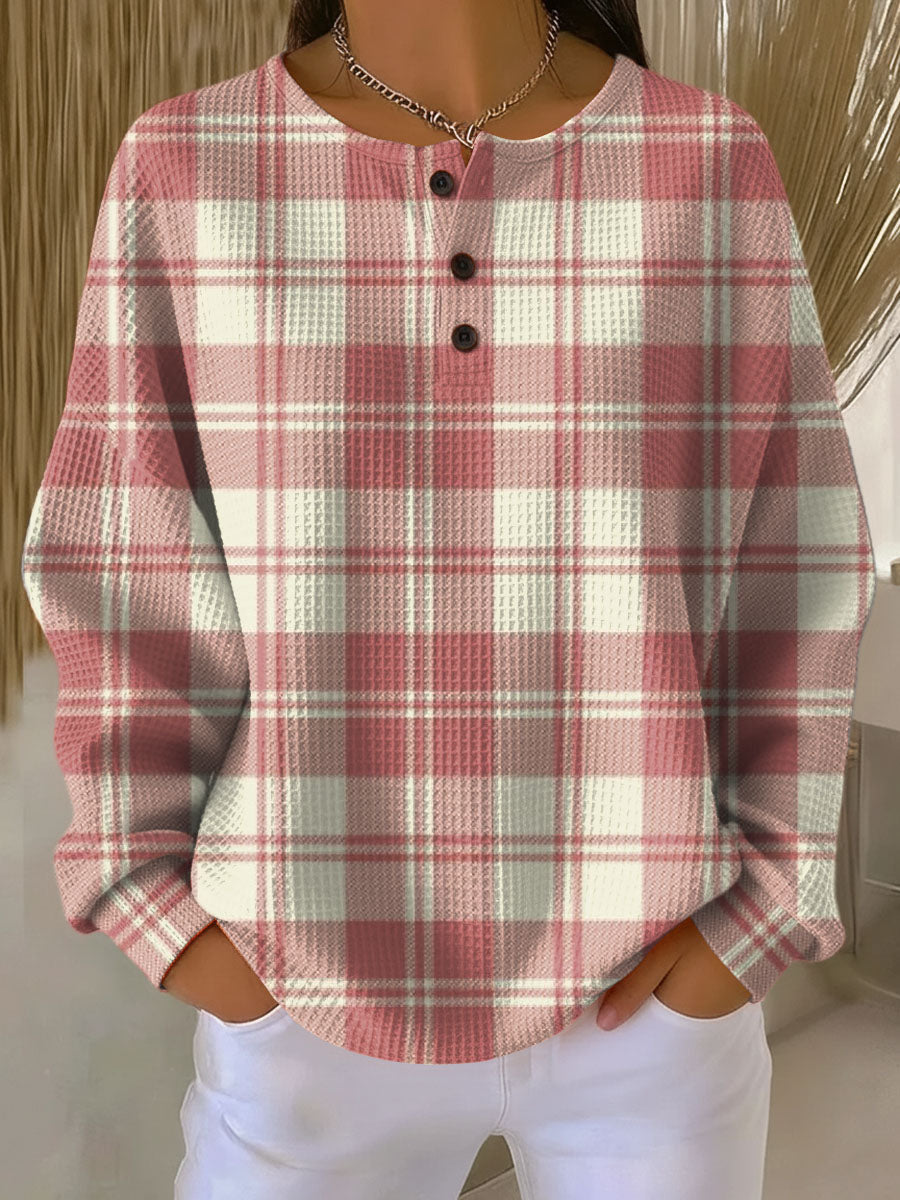 Emilie™ | Suéter de Invierno y Estilo