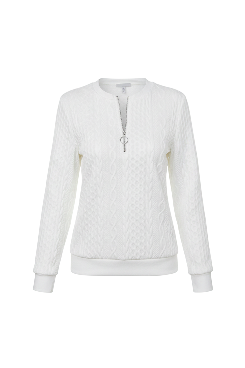 Birgit™ | Suéter elegante