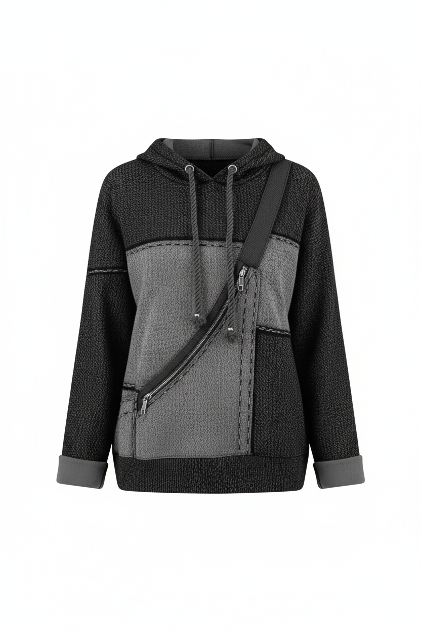 Carolina™ | Sudadera elegante