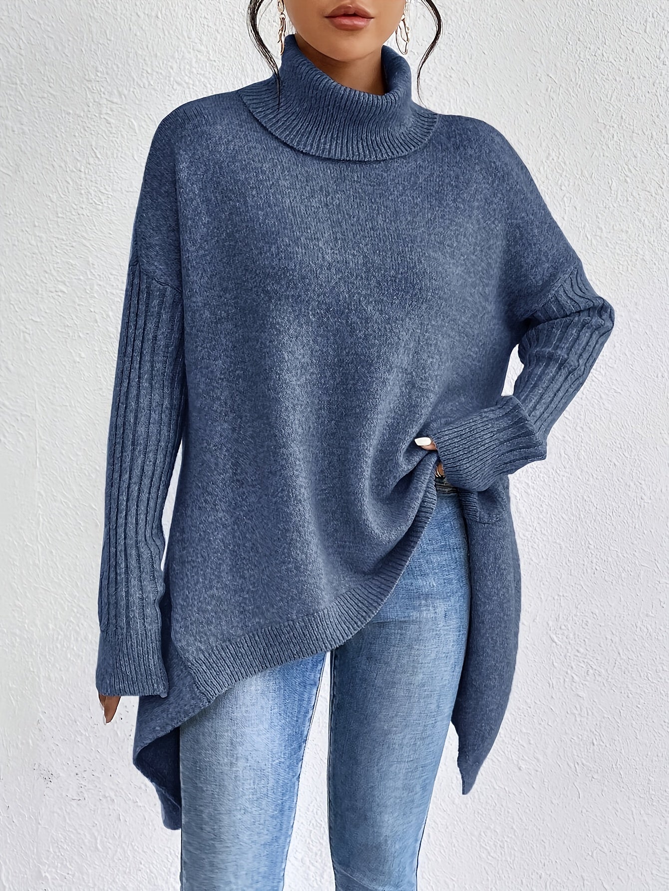 Laila™ | Sudadera Oversize