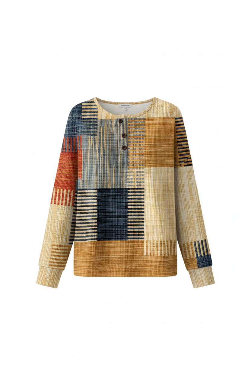 Diana™ | Suéter de Invierno y Estilo