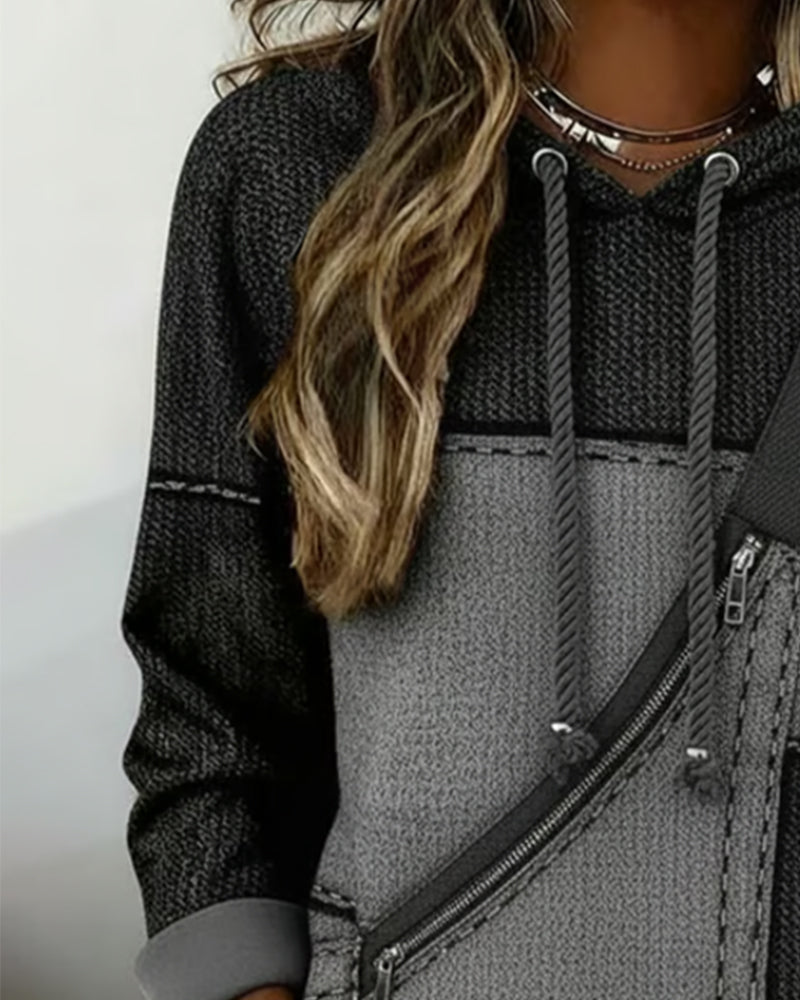 Carolina™ | Sudadera elegante