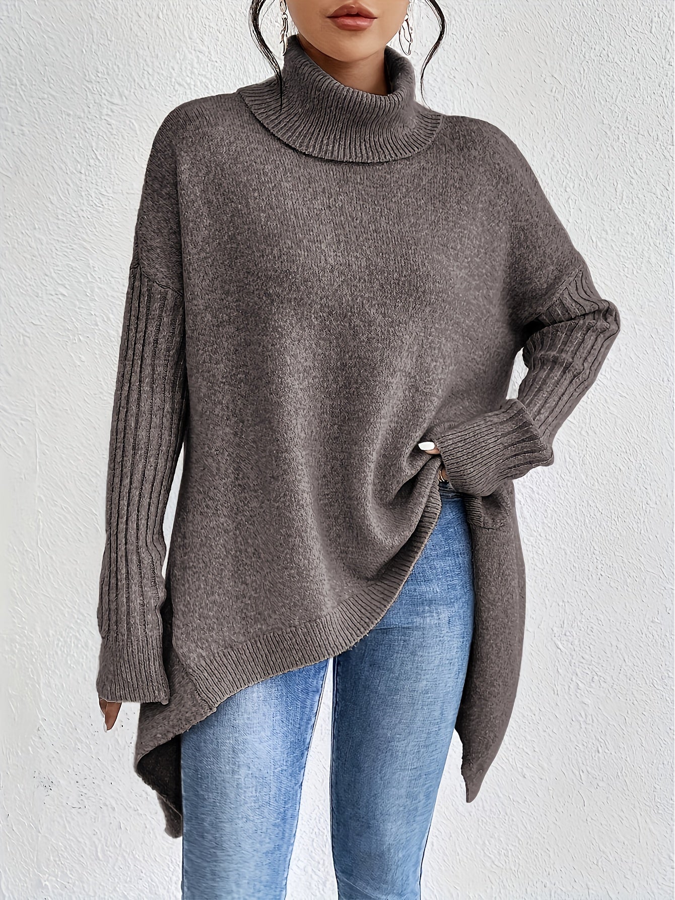 Laila™ | Sudadera Oversize