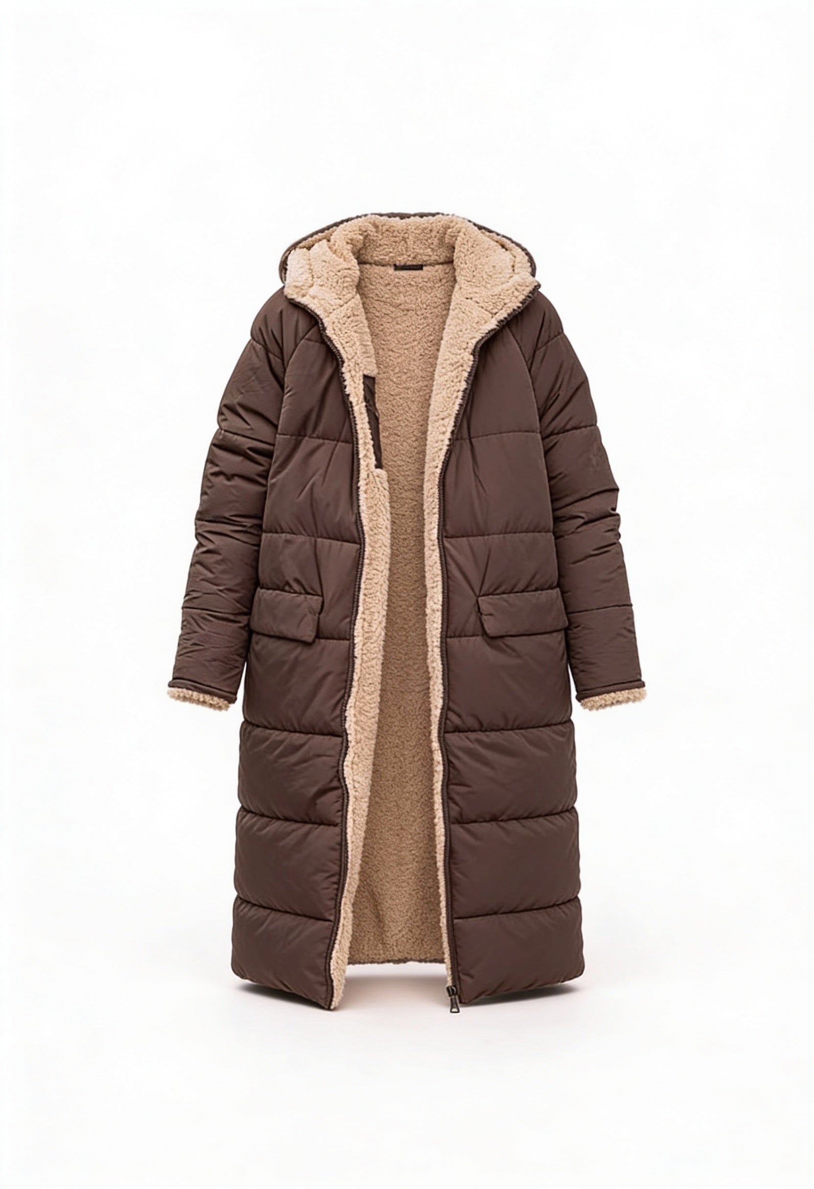 Eevi™ | Chaqueta Reversible