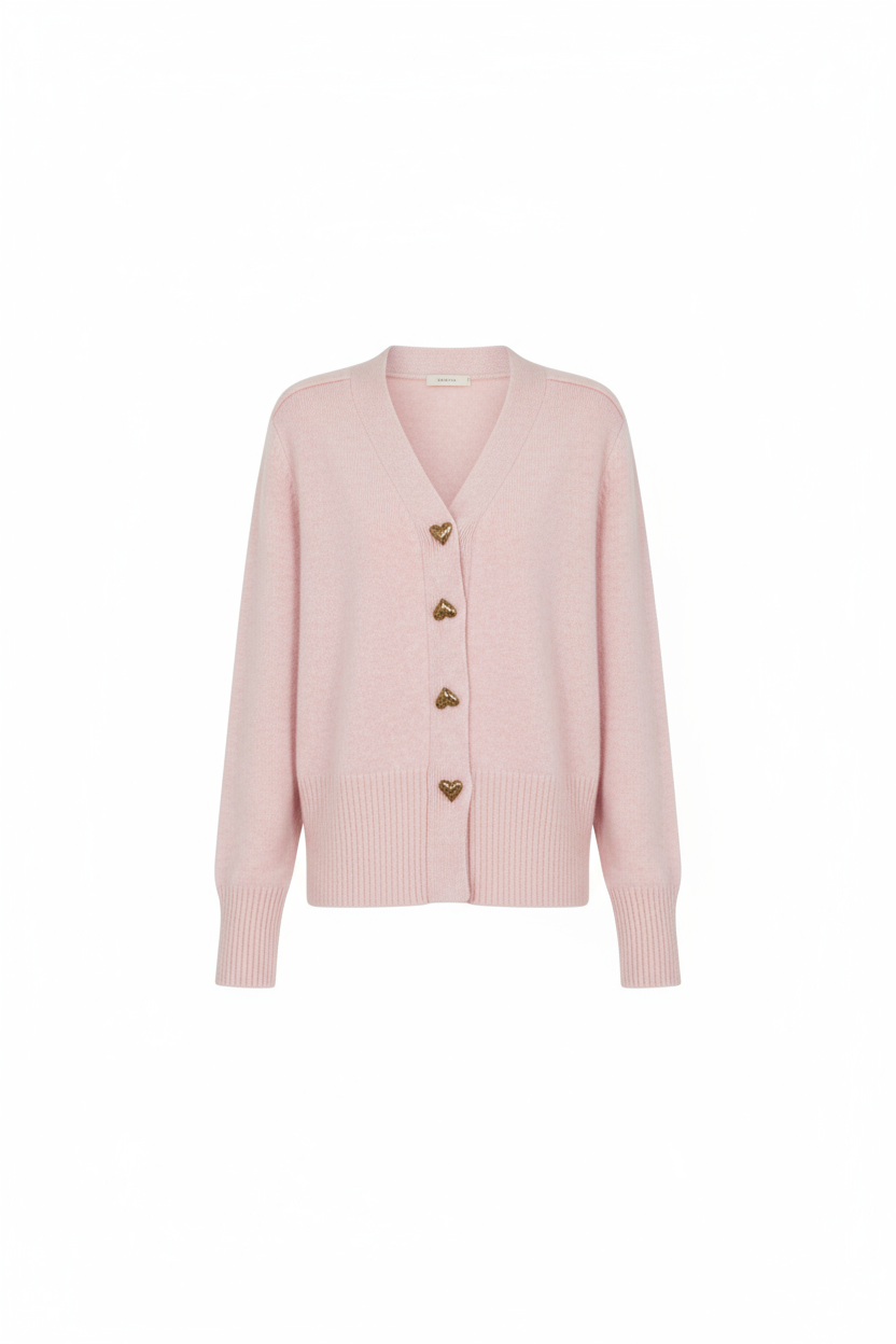 Susanna™ | Elegante cárdigan