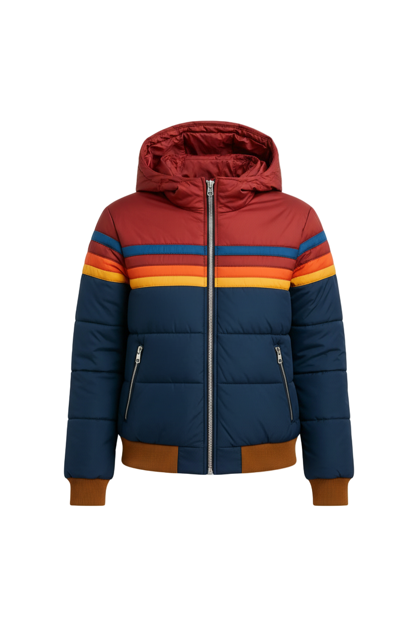 Sabrine™ | Chaqueta impermeable