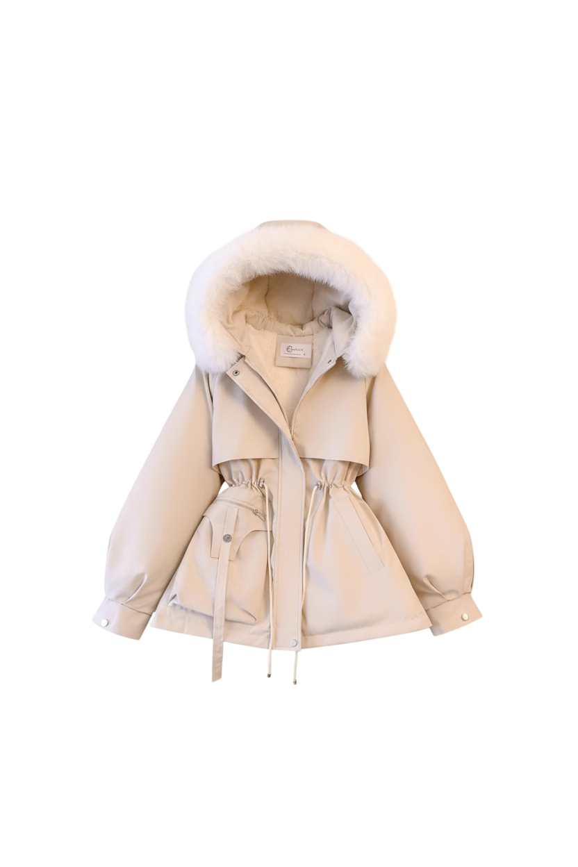 Maya™ | Abrigo de invierno elegante