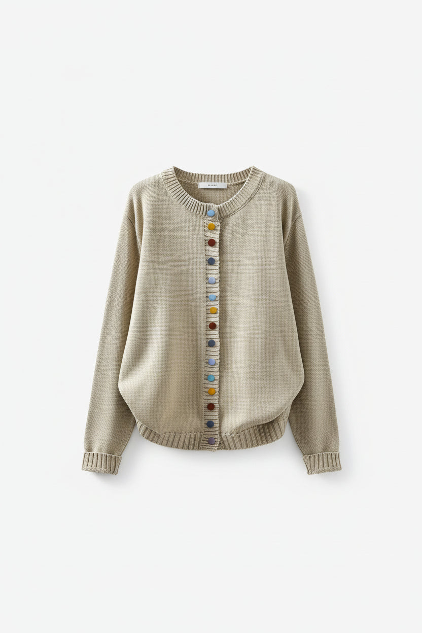 Tamara™ | Cárdigan cómodo y elegante