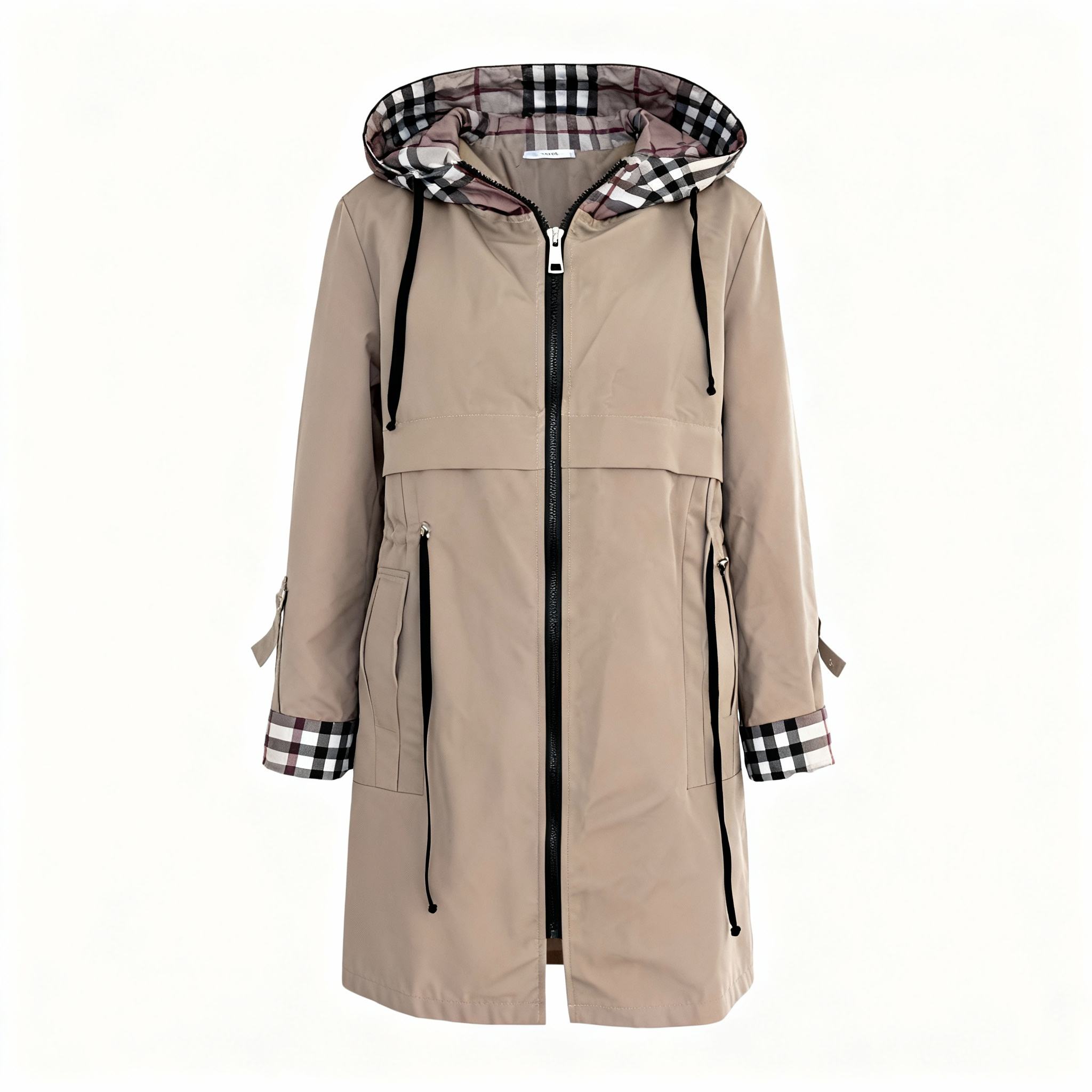 Dania™ | Chaqueta Urbana Ligera