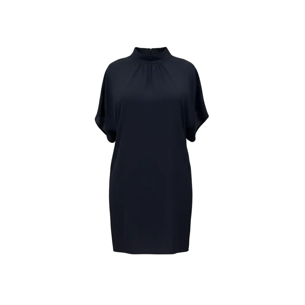 Edith™ | Vestido elegante y favorecedor