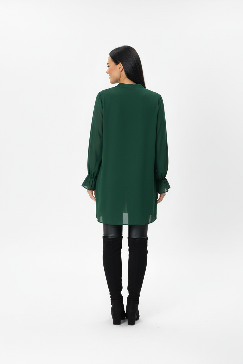 Ksenia™ | Blusa Elegante