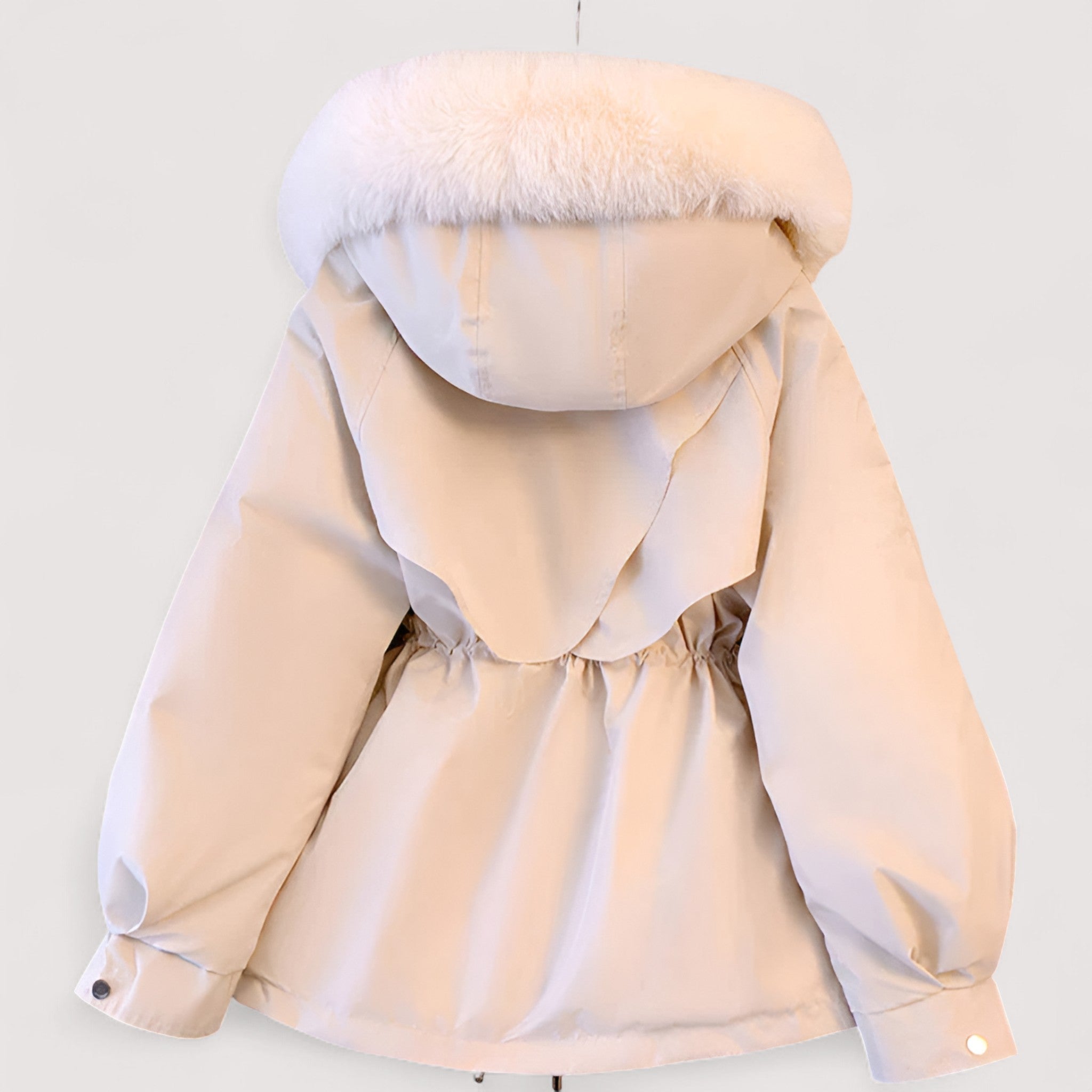 Maya™ | Chaqueta de invierno elegante