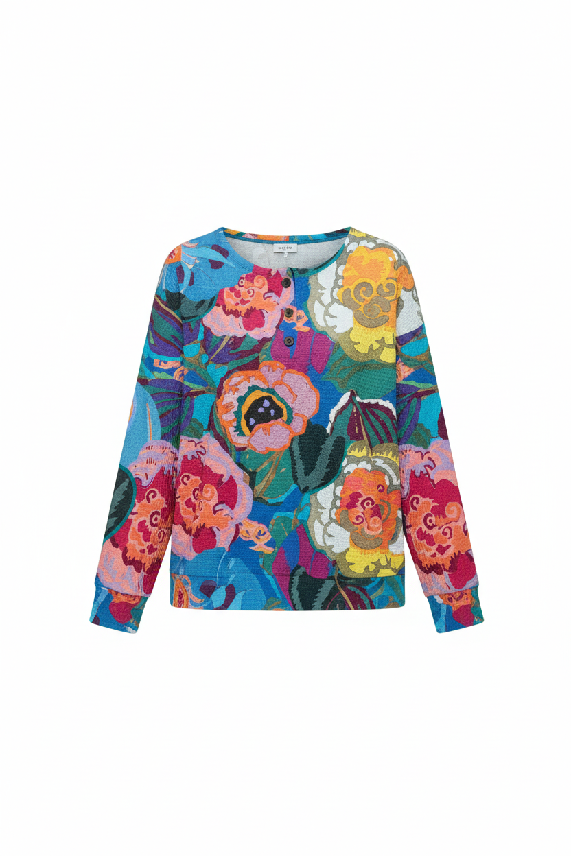 Ida™ | Suéter de Invierno y Estilo