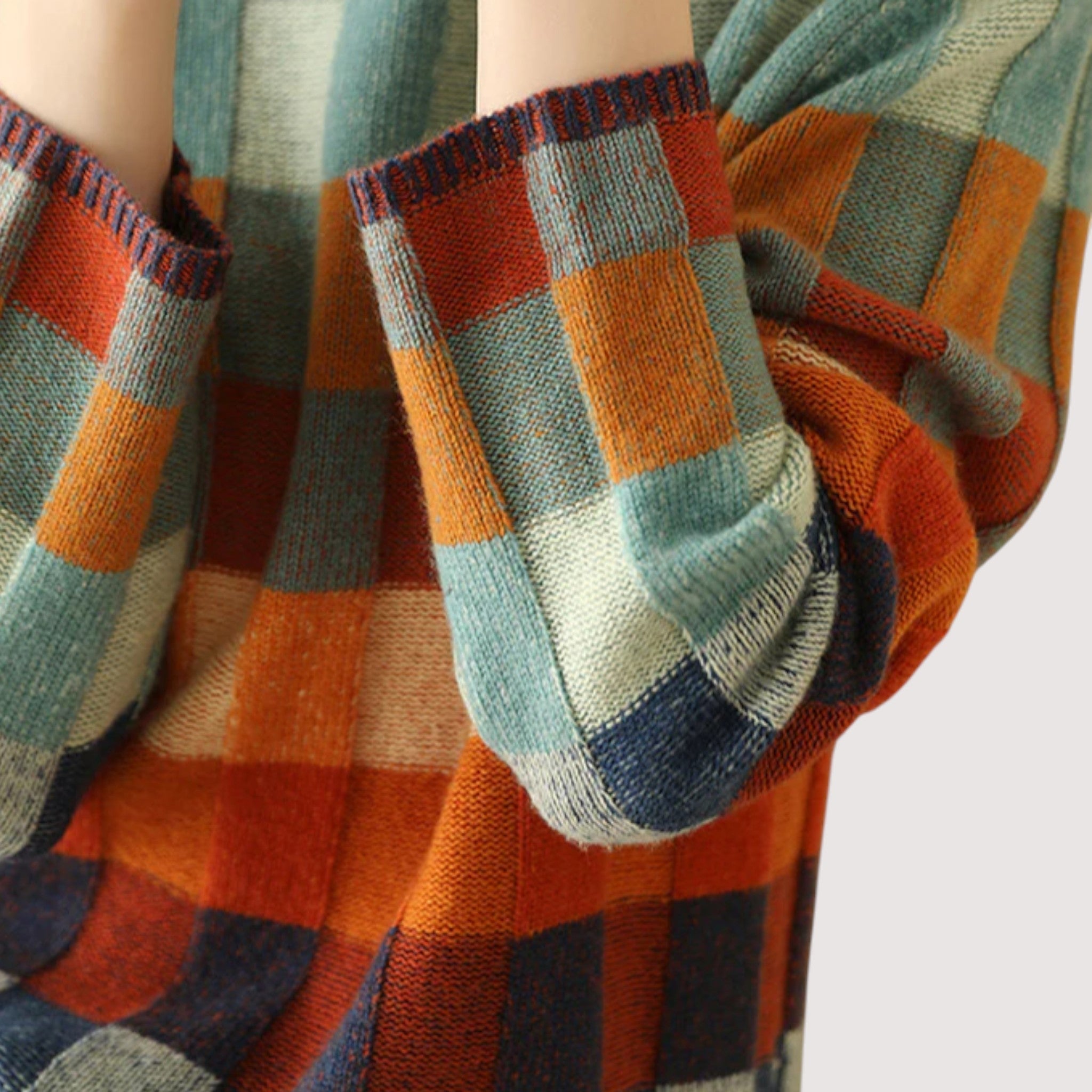 Ivanka™ | Suéter de cachemira