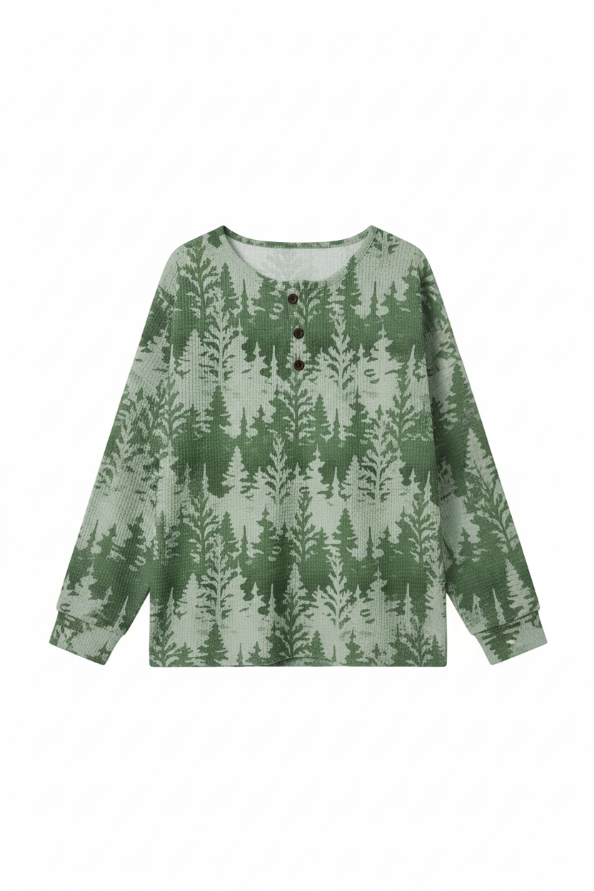 Inga™ | Suéter de Invierno y Estilo