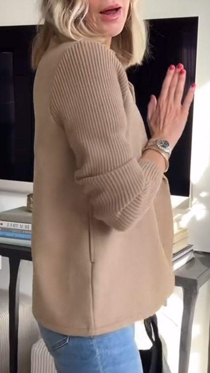 Victoria™ | Chaqueta Blazer Renta