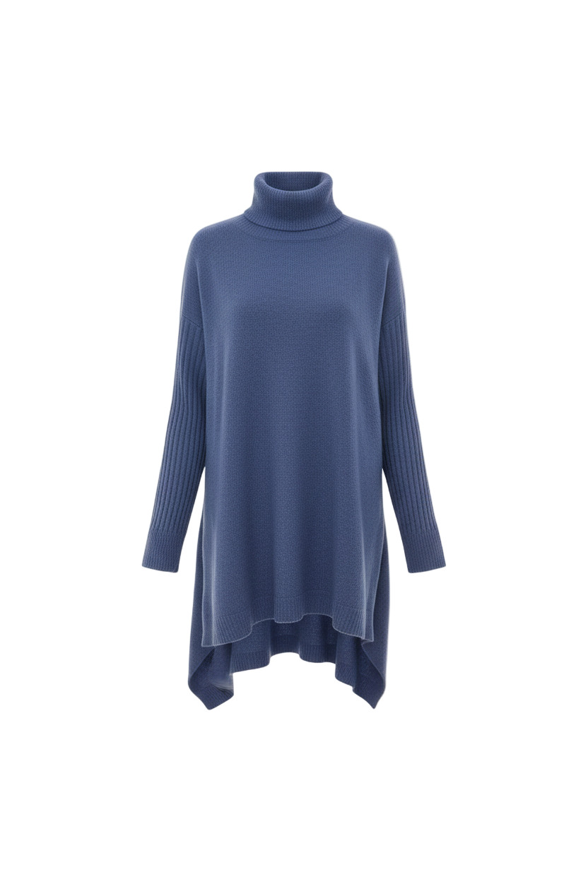 Laila™ | Sudadera Oversize