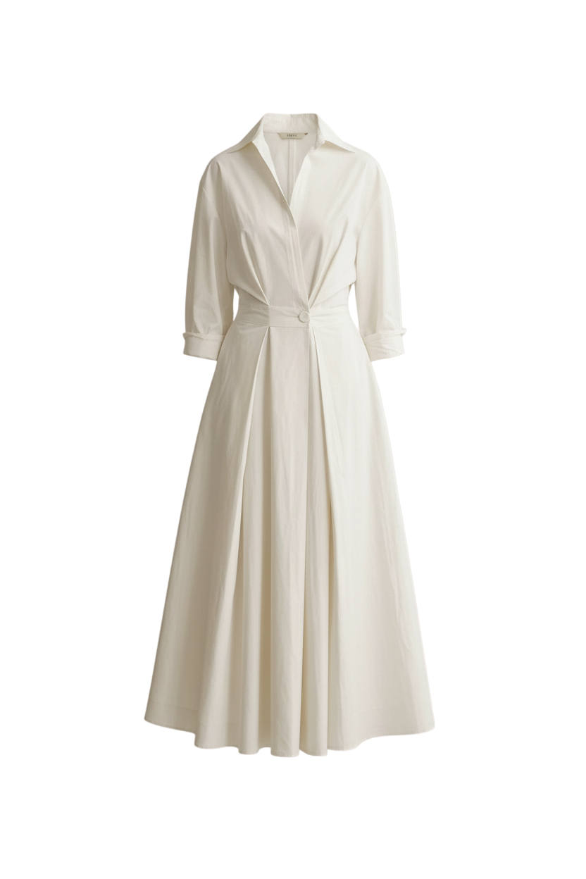 Marlise™ | Vestido maxi boho para mujeres