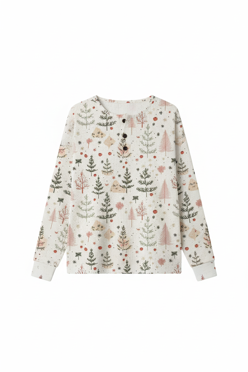 Mathilda™ | Suéter de Invierno y Estilo