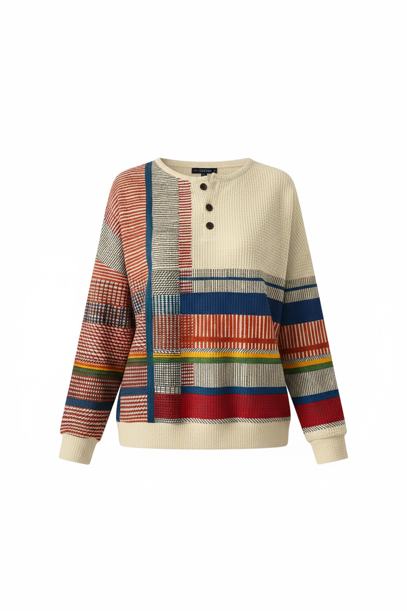 Mille™ | Suéter Calidez de Invierno y Estilo