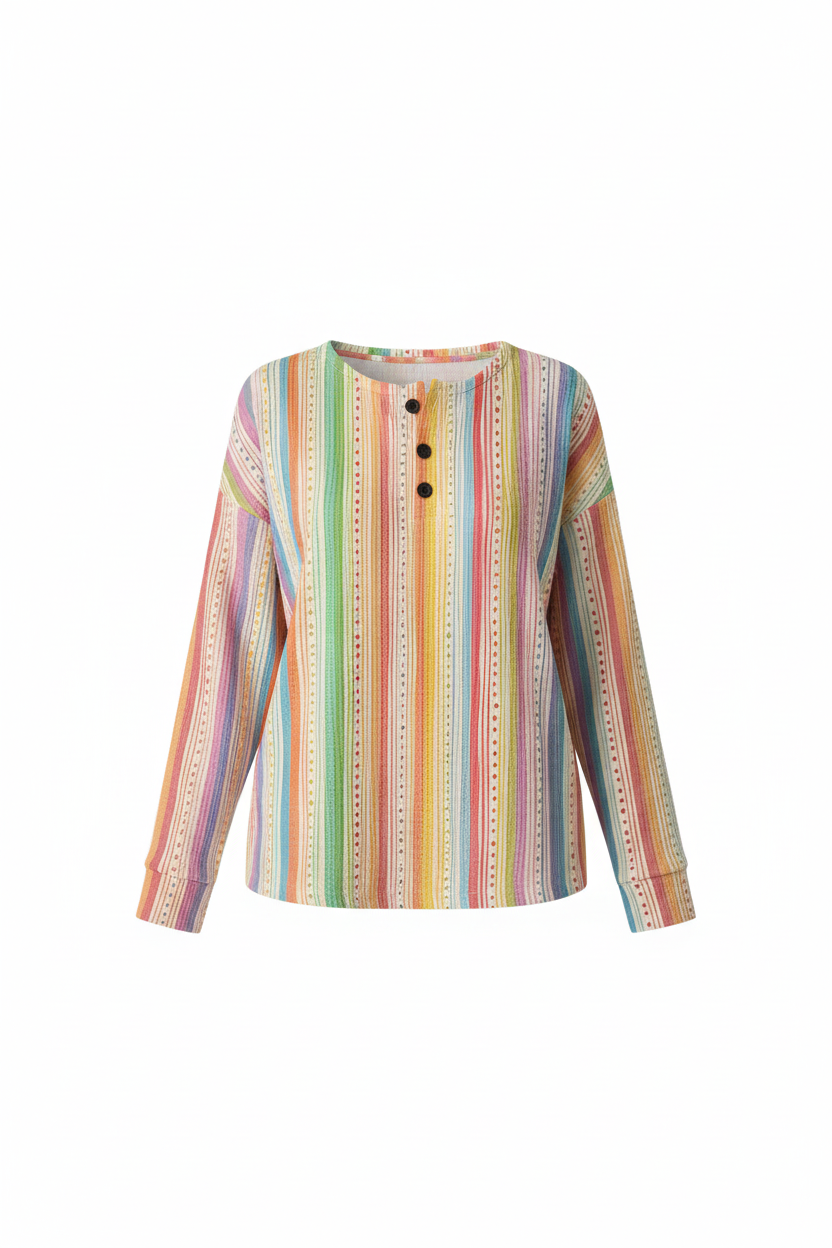 Sara™ | Suéter de Invierno y Estilo