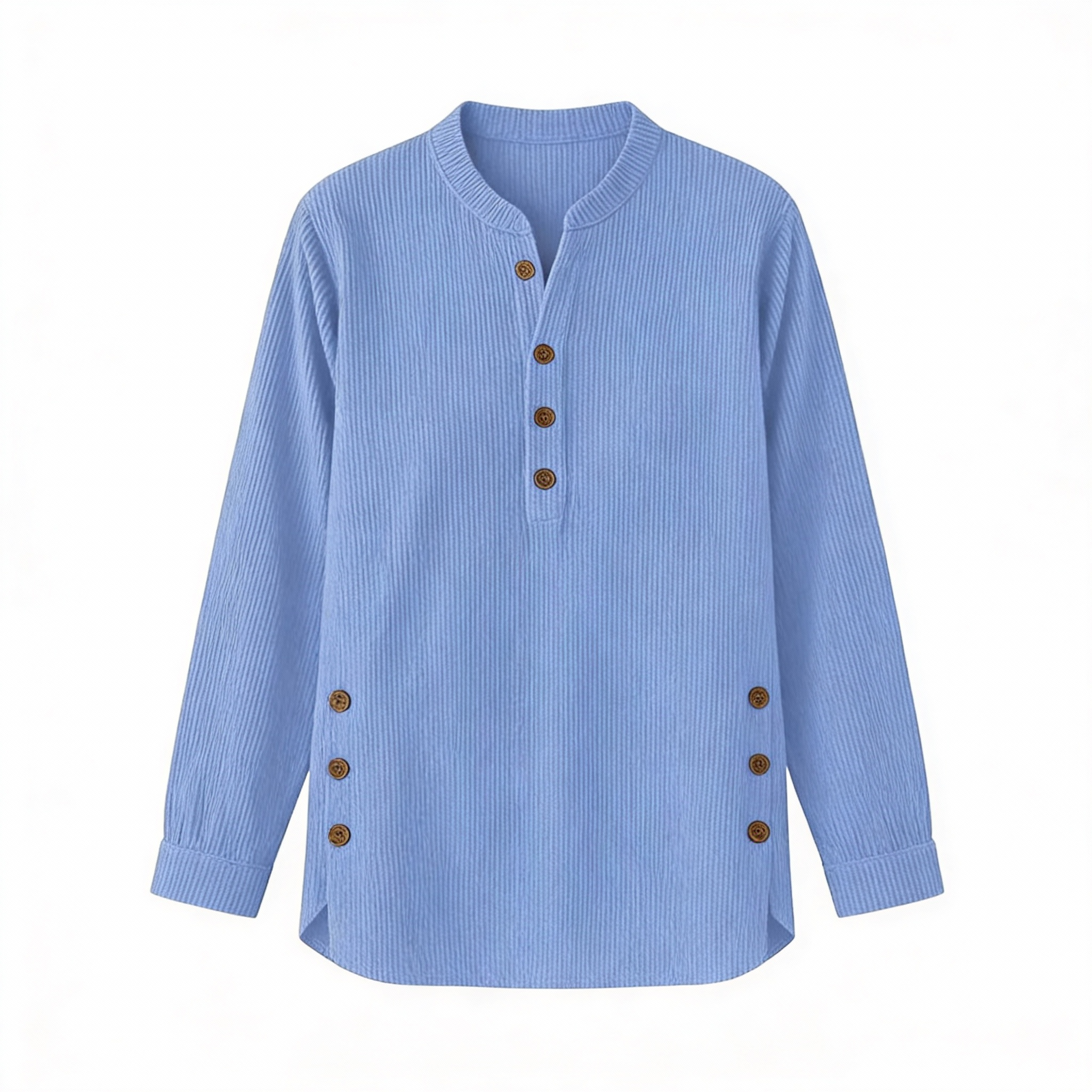 Seraphina™ | Suéter Clásico de Cuello Redondo