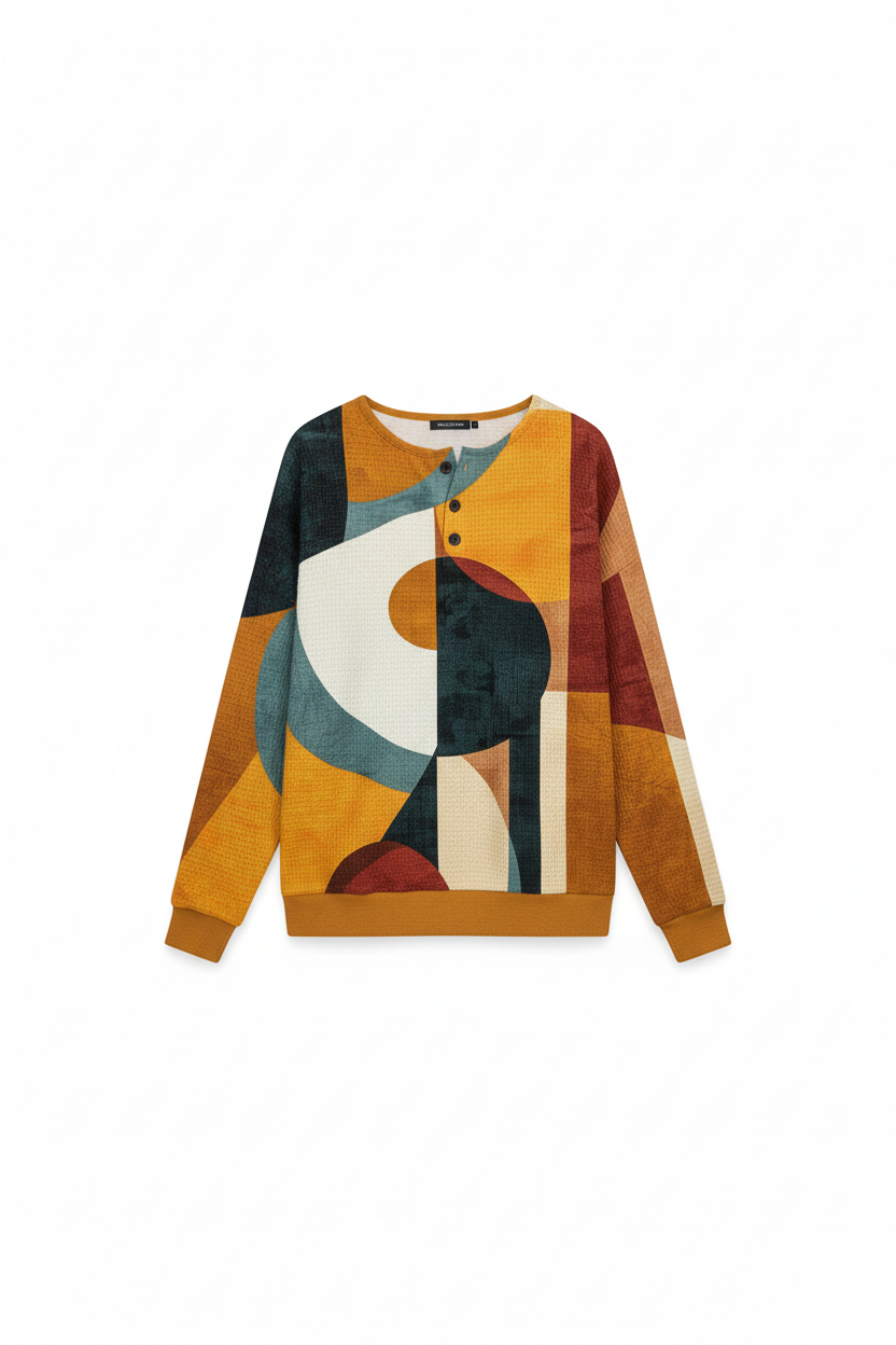 Sia™ | Suéter de Invierno y Estilo